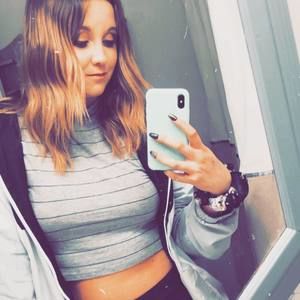 Meet your Posher, Tiffany